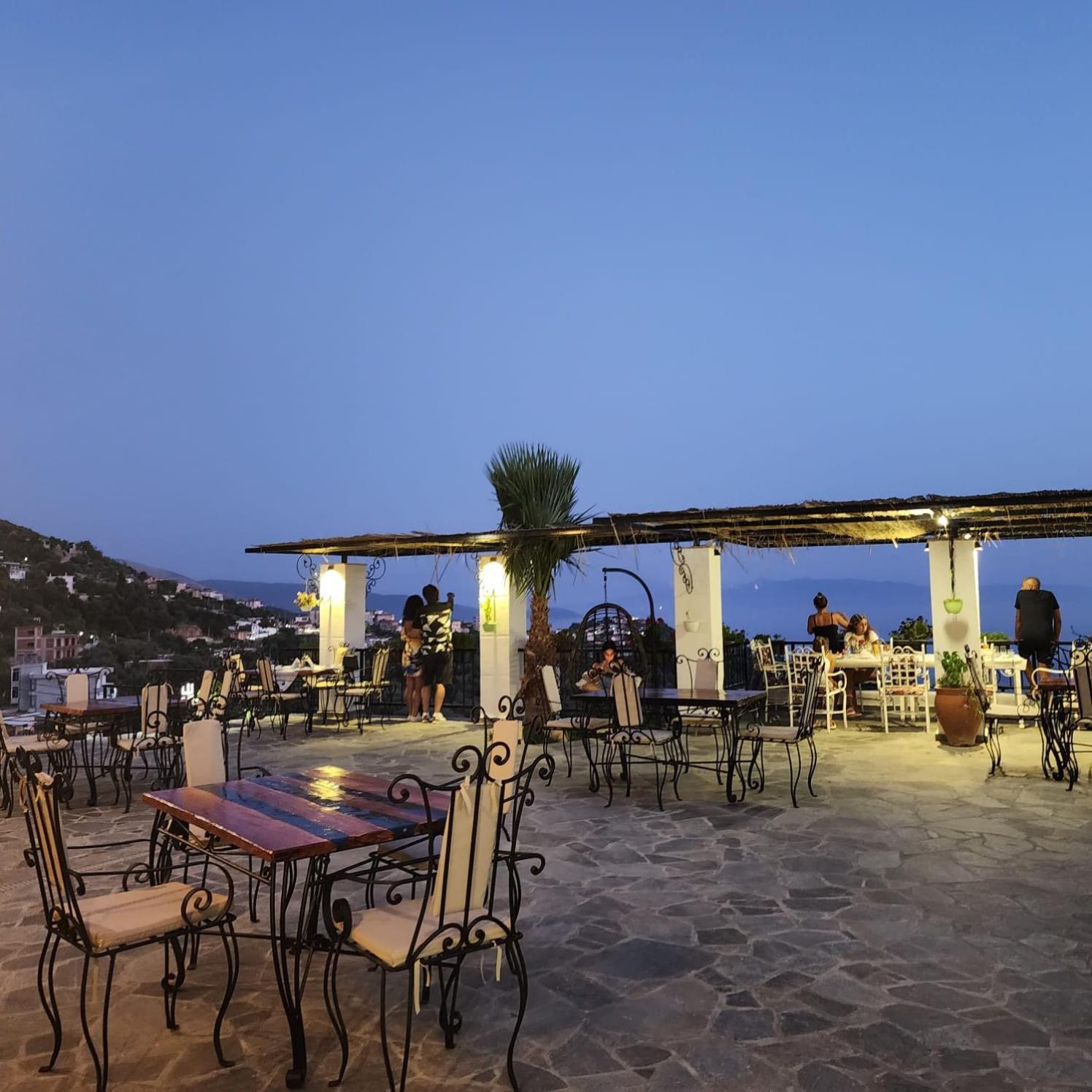 Bed & Breakfast Panorama *